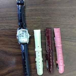 Invicta Watch Set